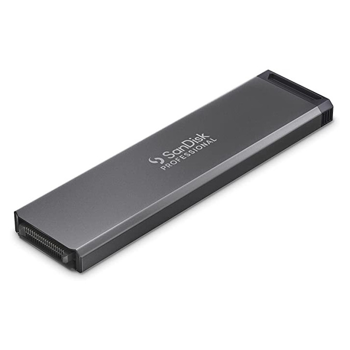 Sandisk Professional SDPM1NS-004T-GBAND - Pro Blade SSD MAG 4TB
