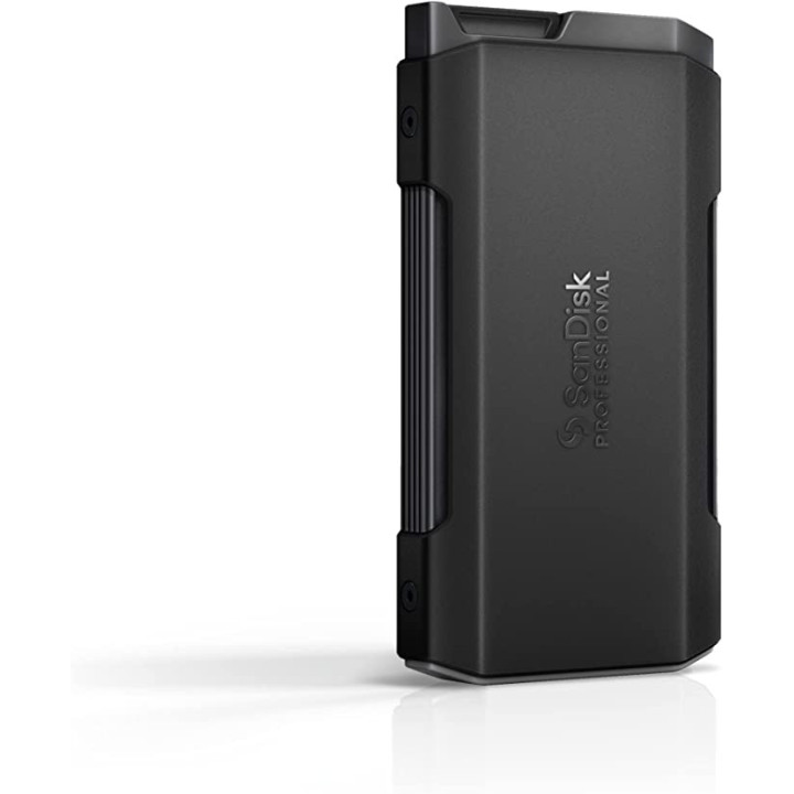 Sandisk Professional SDPM2NB-0000-GBAND - Pro Blade SSD Transport 0TB