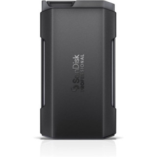 Sandisk Professional SDPM2NB-001T-GBAND - Pro Blade SSD Transport 1TB
