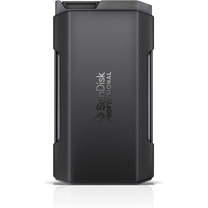 Sandisk Professional SDPM2NB-002T-GBAND - Pro Blade SSD Transport 2TB