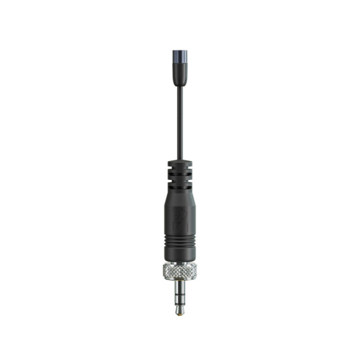 Sennheiser MKE mini - Omni-Directional Clip-on Lavalier Microphone
