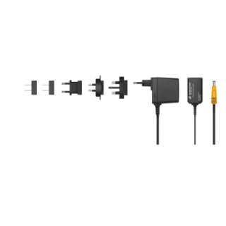 Sennheiser 509454 - 12-5 CW+ Universal Power Supply for EW-D EM Wireless Receiver