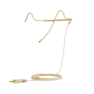 Sennheiser HS-2-BE - Headband Microphone