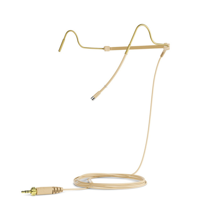 Sennheiser HS-2-BE - Headband Microphone