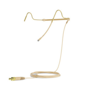 Sennheiser HS-2-BE-3-pin - Headband Microphone