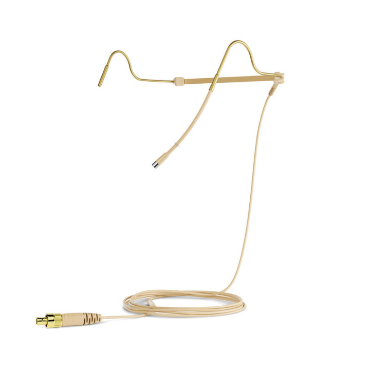 Sennheiser HS-2-BE-3-pin - Headband Microphone