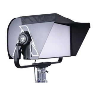 Aputure Nova P600c Rain Shield
