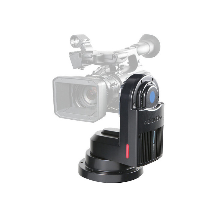 Datavideo ZEK-2 - Mounting Kit to Motorize Lens (PTR-10)