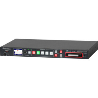 Datavideo iCast-10NDI - 5-Channel All-in-one Streaming Switcher