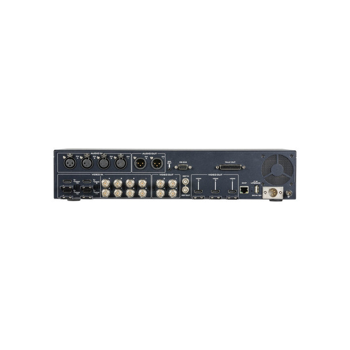 Datavideo SE-4000 - 4K 8-Channel Digital Video Switcher
