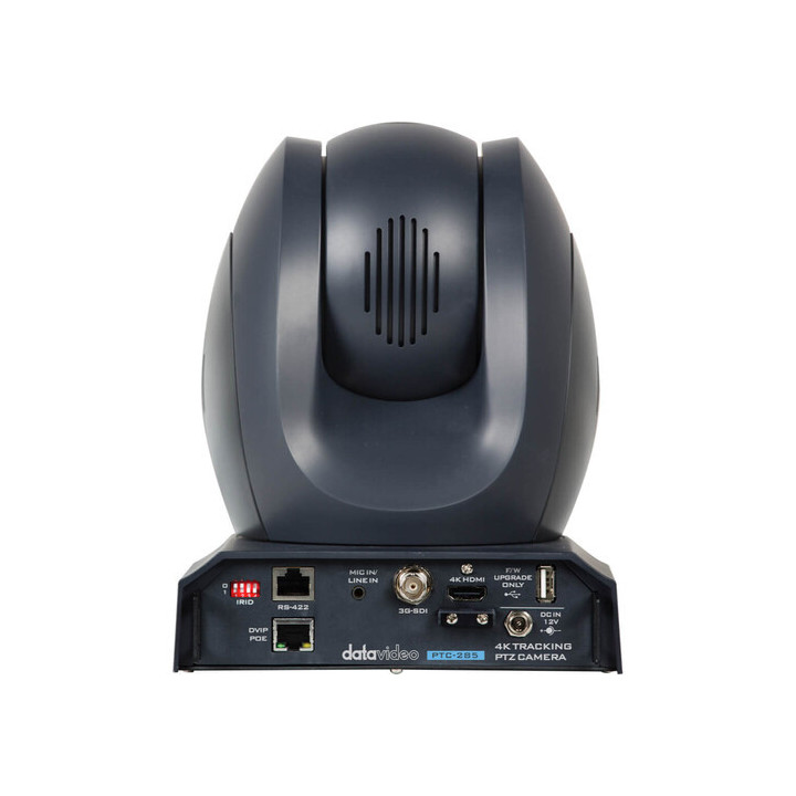 Datavideo PTC-285 - 4K Tracking PTZ Camera
