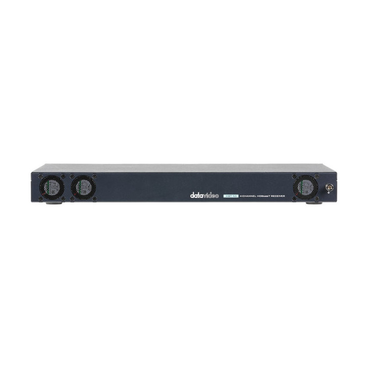 Datavideo HBT-50 - 4 Channel HDBaseT Converter (UHD/4K)