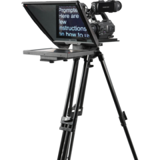 Datavideo TP-700 - ENG Teleprompter, Turn-Key