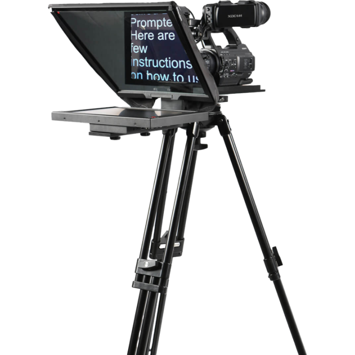Datavideo TP-700 - ENG Teleprompter, Turn-Key