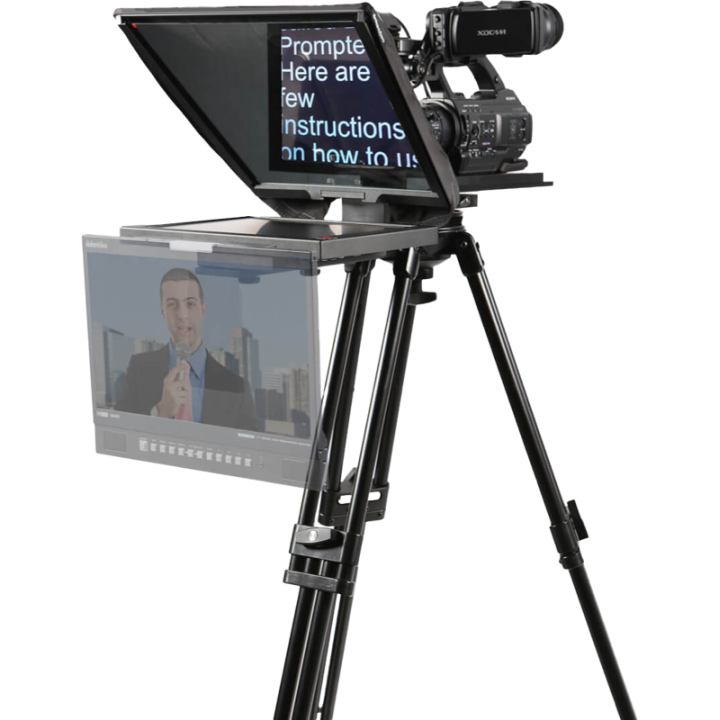 Datavideo TP-700 - ENG Teleprompter, Turn-Key