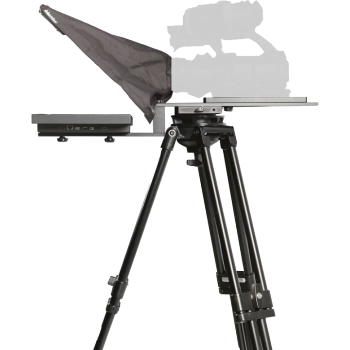 Datavideo TP-700 - ENG Teleprompter, Turn-Key