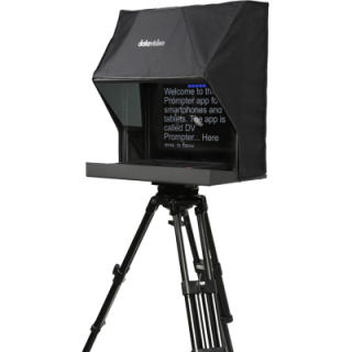 Datavideo TP-900 - PTZ Teleprompter, Turn-Key