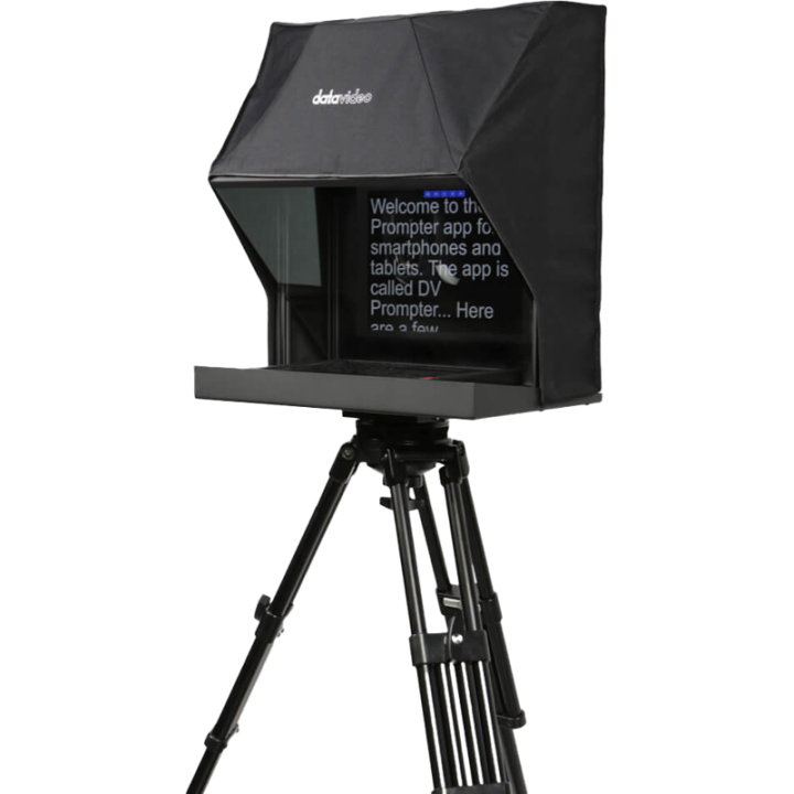Datavideo TP-900 - PTZ Teleprompter, Turn-Key