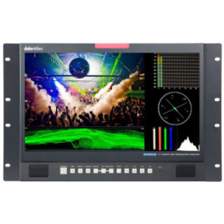 Datavideo TLM-170FR - 17" ScopeView Production Monitor