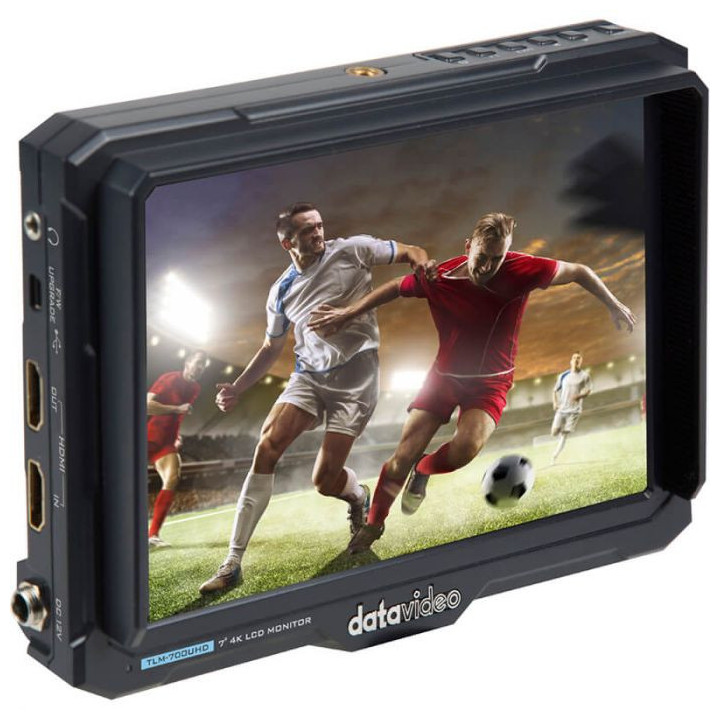 Datavideo TLM-BAG - Bag for TLM-700UHD