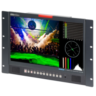 Datavideo TP-700GLS - Glass Replacement for TP-700