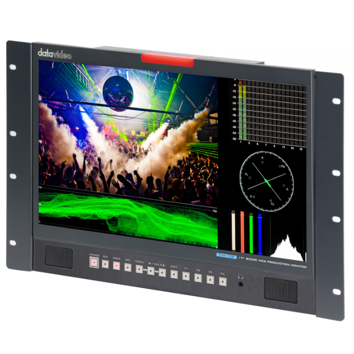 Datavideo TP-700GLS - Glass Replacement for TP-700