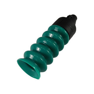 Canare CA-FV-CV-F-SET-BK - SMPTE connector protective cover