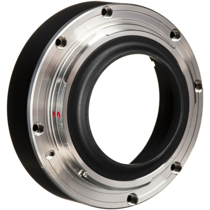 DZOFilm DZO-7220001B - Pictor Zoom 50-125 T2.8 Black for PL/EF Mount (S35)