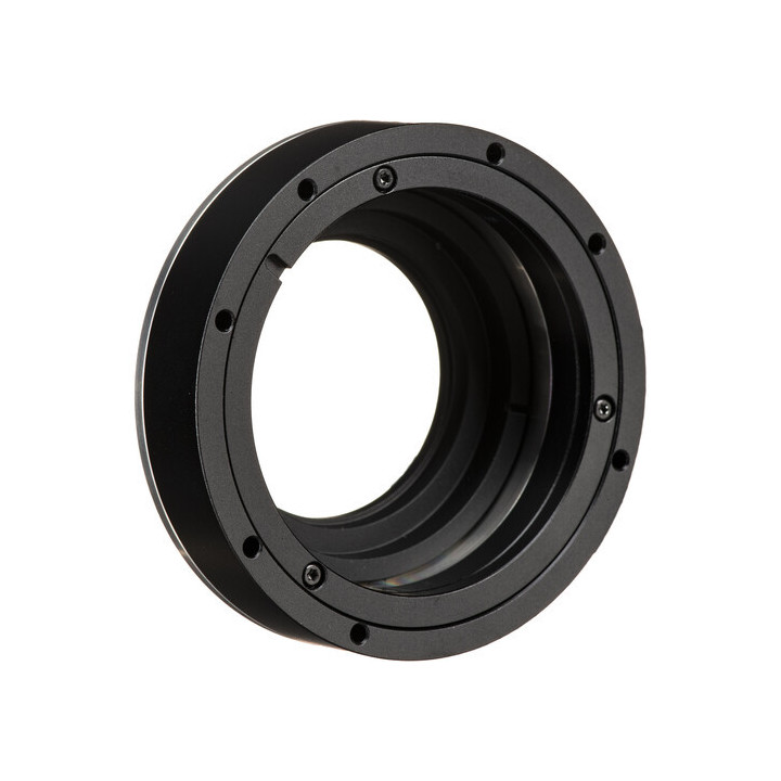 DZOFilm DZO-7220001B - Pictor Zoom 50-125 T2.8 Black for PL/EF Mount (S35)