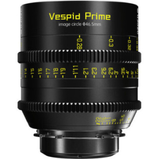 DZOFilm DZO-V02121PL - Vespid Prime 21 T2.1 for PL/EF Mount (VV/FF)