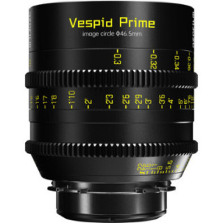 DZOFilm DZO-V04021PL - Vespid Prime 40 T2.1 for PL/EF Mount (VV/FF)