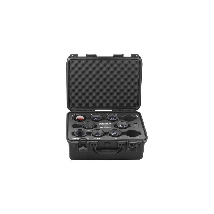 DZOFilm DZO-V21K8PLM - Vespid Prime 8-Lens Kit (16 T2.8 + 25/35/50/75/100/125 T2.1 + Macro 90 T2.8) metric