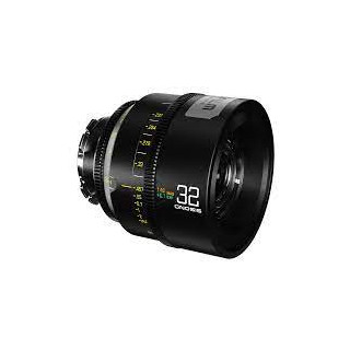 DZOFilm DZO-G3228LPLM - Gnosis Macro 32 T2.8 for PL/EF/LPL Mount (VV/FF) metric