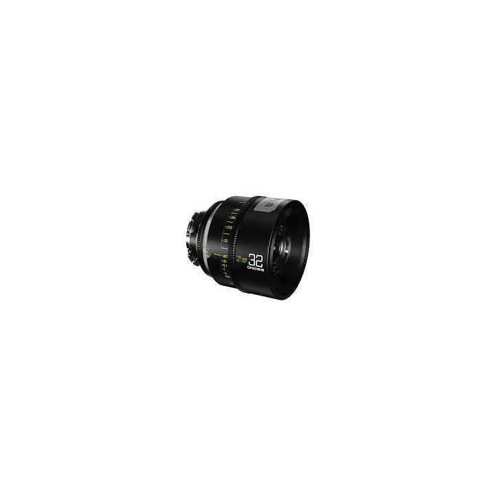 DZOFilm DZO-G3228LPLM - Gnosis Macro 32 T2.8 for PL/EF/LPL Mount (VV/FF) metric