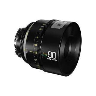 DZOFilm DZO-G9028LPLM - Gnosis Macro 90 T2.8 for PL/EF/LPL Mount (VV/FF) metric