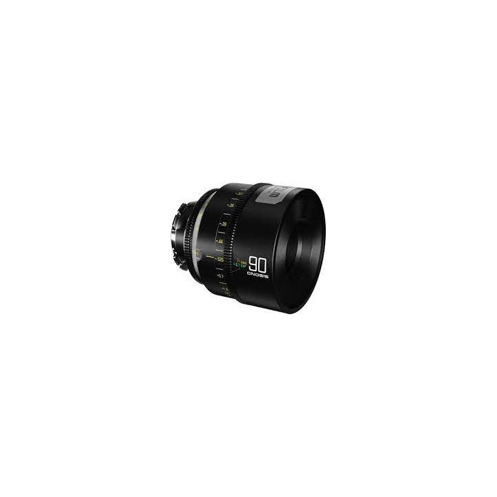 DZOFilm DZO-G9028LPLM - Gnosis Macro 90 T2.8 for PL/EF/LPL Mount (VV/FF) metric