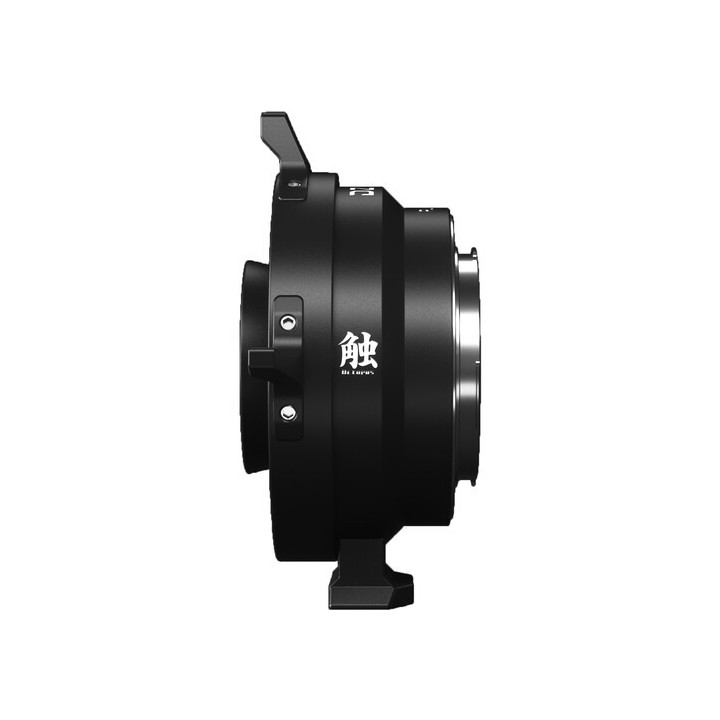 DZOFilm DZO-ADPLLBLK - Octopus Adapter PL Mount Lens to L Mount Camera (Black)