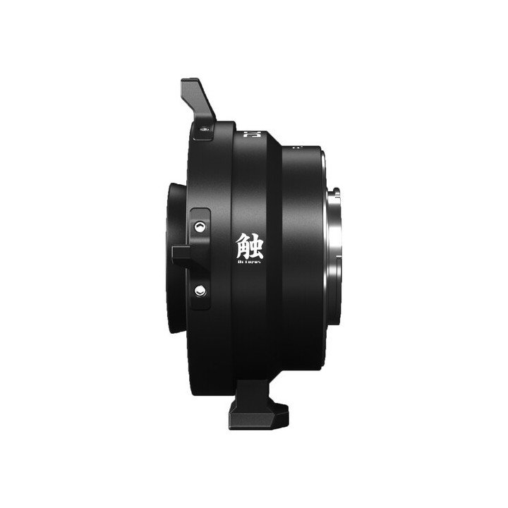 DZOFilm DZO-ADPLXBLK - Octopus Adapter PL Mount Lens to X Mount Camera (Black)