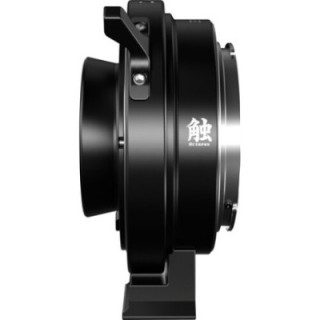 DZOFilm DZO-ADEFRBLK - Octopus Adapter EF Mount Lens to RF Mount Camera (Black)