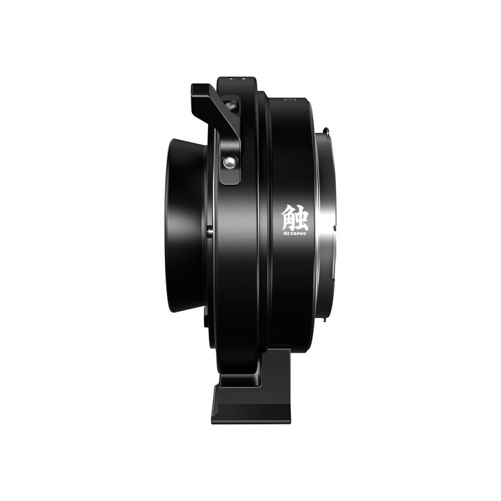 DZOFilm DZO-ADEFLBLK - Octopus Adapter EF Mount Lens to L Mount Camera (Black)