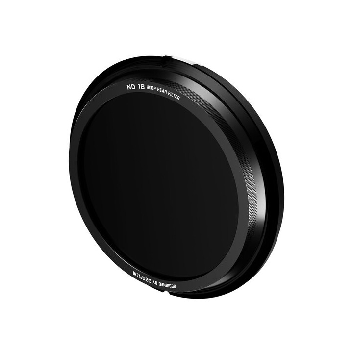 DZOFilm DZO-KFPL-SS - KOOP Filter for Vespid/Catta Ace PL Mount - Standard Set