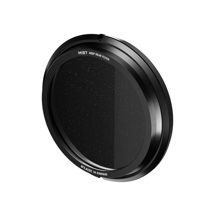 DZOFilm DZO-KFPL-AS - KOOP Filter for Vespid/Catta Ace PL Mount - Artistic Set