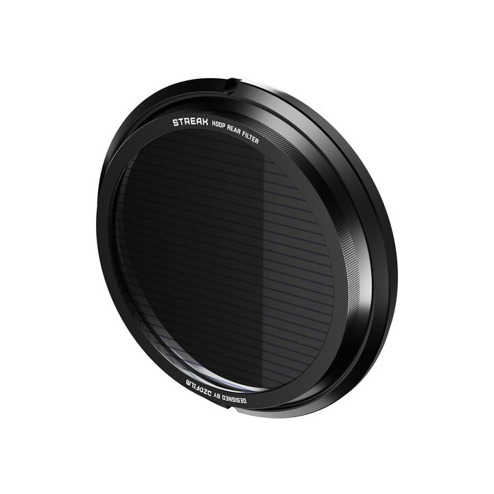 DZOFilm DZO-KFPL-AS - KOOP Filter for Vespid/Catta Ace PL Mount - Artistic Set