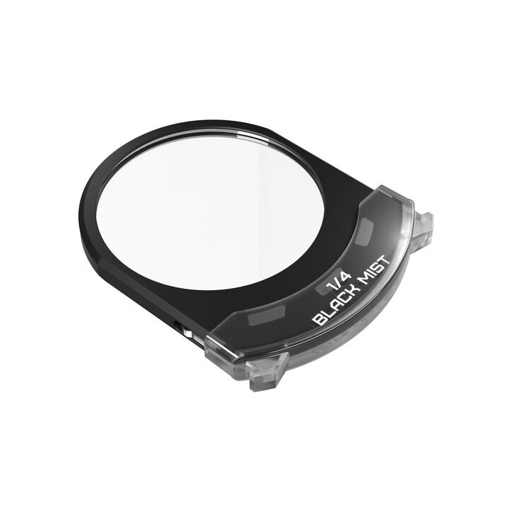 DZOFilm DZO-CCPF-BMS - Catta Coin Plug-in Filter - Black Mist Set (for Catta Zoom only)