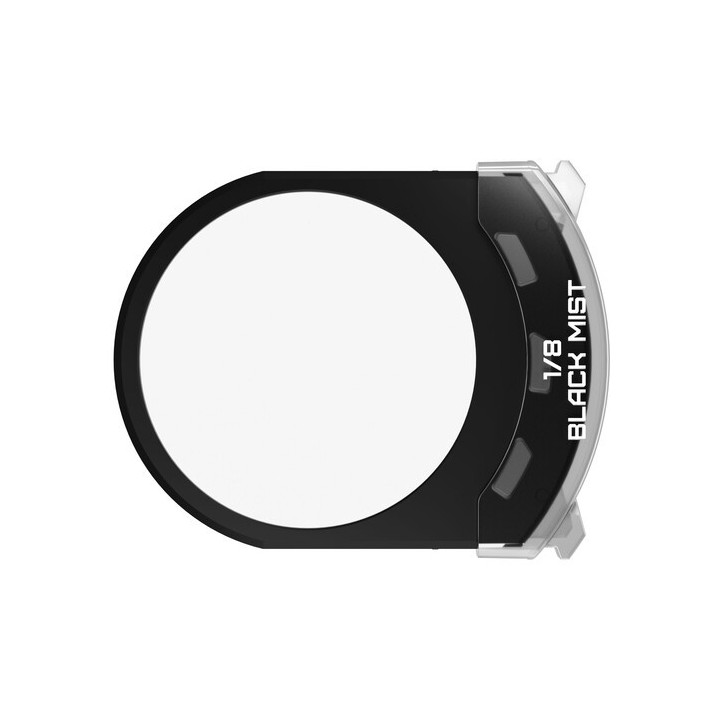 DZOFilm DZO-CCPF-BMS - Catta Coin Plug-in Filter - Black Mist Set (for Catta Zoom only)