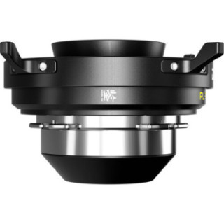 DZOFilm DZO-EXPLPL-BLK - Marlin 1.6x Expander PL Lens to PL Camera