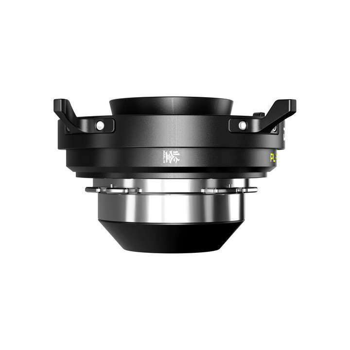 DZOFilm DZO-EXPLPL-BLK - Marlin 1.6x Expander PL Lens to PL Camera