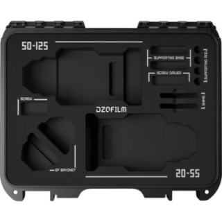 DZOFilm DZO-CaseP2 - Hard Case for Pictor Zoom 2-Lens Kit (50-125/20-55)