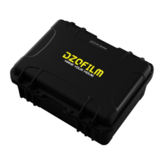 DZOFilm DZO-CaseCT2 - Hard Case for Catta Zoom 2-Lens Kit (35-80/70-135)
