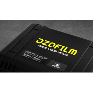 DZOFilm DZO-CaseC2 - Hard Case for Catta Ace Zoom 2-Lens Kit (35-80/70-135)